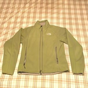 The North Face Jacket